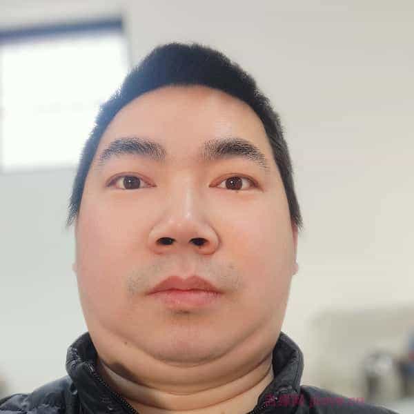 33岁岁湖北单身帅哥 - 湘潭吉缘网