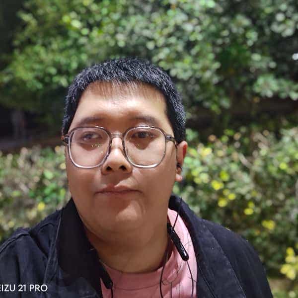 33岁岁辽宁单身帅哥 - 湘潭吉缘网