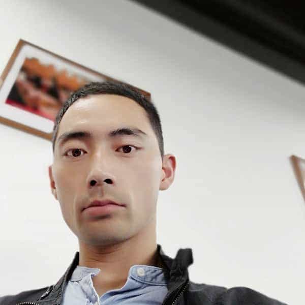35岁岁山西单身帅哥 - 湘潭吉缘网