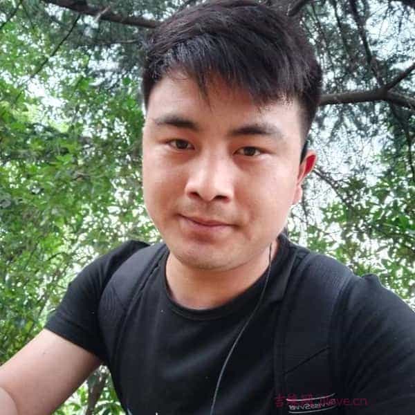 29岁岁安徽单身帅哥 - 湘潭吉缘网
