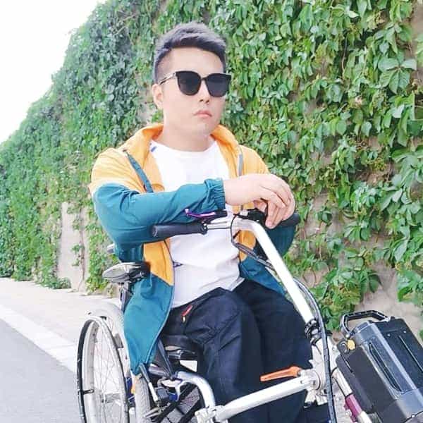 38岁岁江苏单身帅哥 - 湘潭吉缘网
