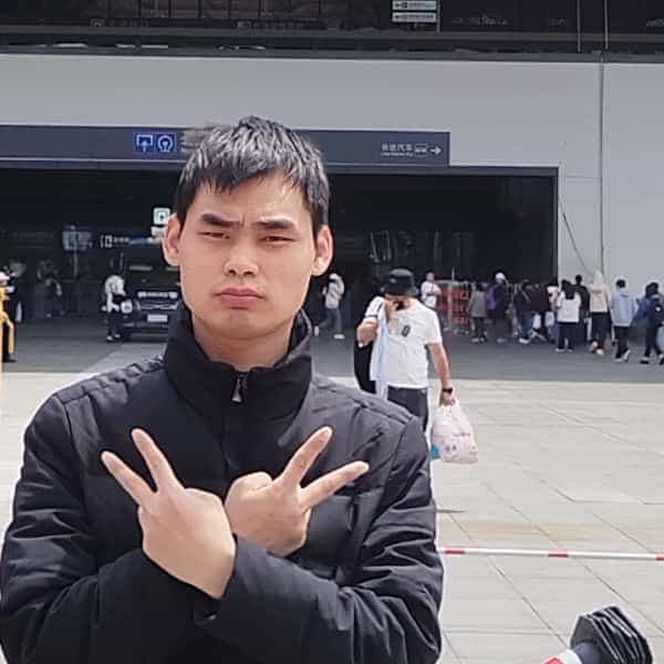 29岁岁重庆单身帅哥 - 湘潭吉缘网