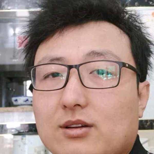 36岁岁山西单身帅哥 - 湘潭吉缘网