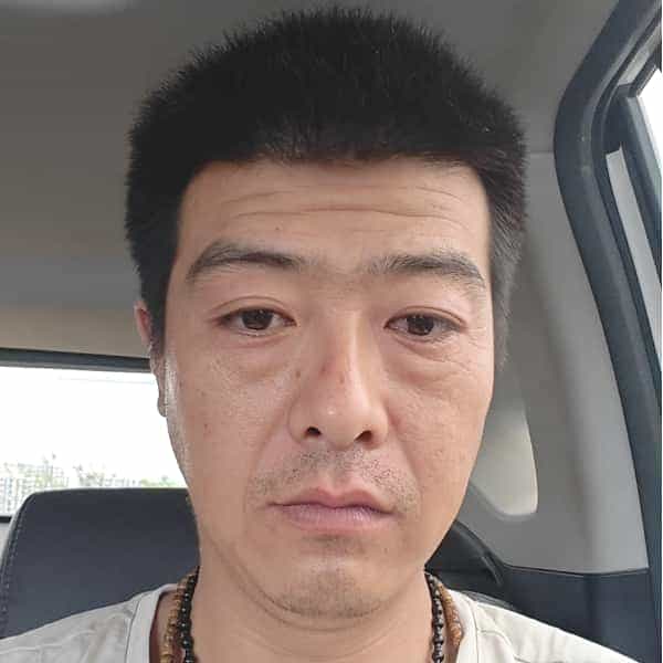 38岁岁河南单身帅哥 - 湘潭吉缘网