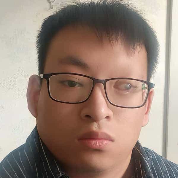 31岁岁山西单身帅哥 - 湘潭吉缘网