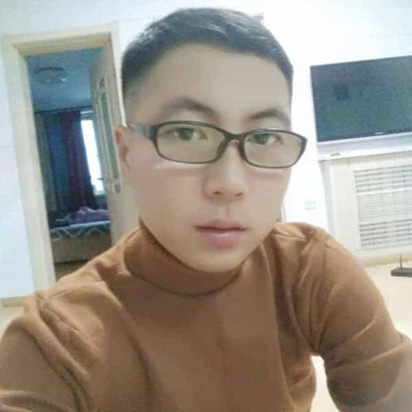 35岁岁辽宁单身帅哥 - 湘潭吉缘网