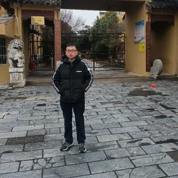 29岁岁甘肃单身帅哥 - 湘潭吉缘网