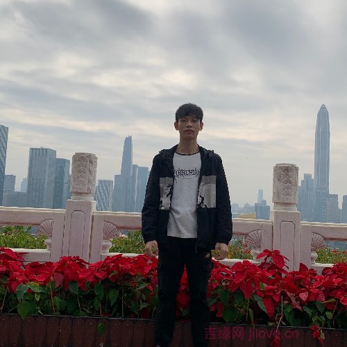 30岁岁江西单身帅哥 - 湘潭吉缘网