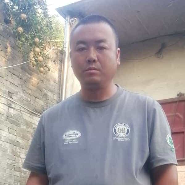 41岁岁山西单身帅哥 - 湘潭吉缘网