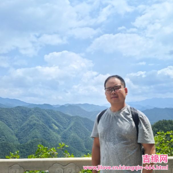 28岁岁甘肃单身帅哥 - 湘潭吉缘网