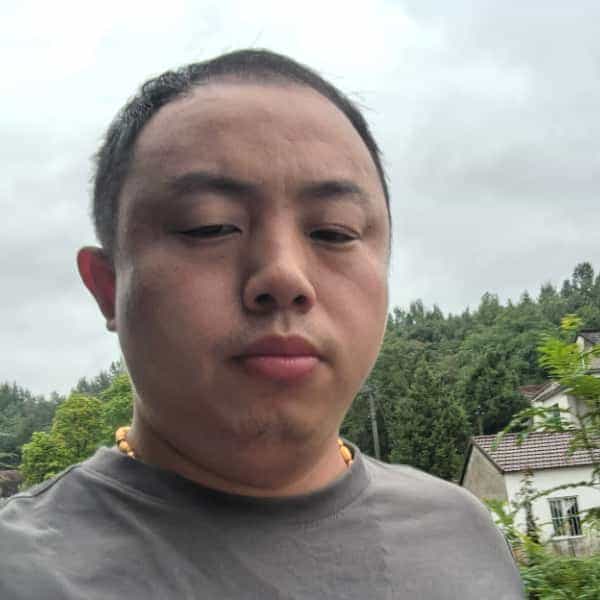 34岁岁安徽单身帅哥 - 湘潭吉缘网