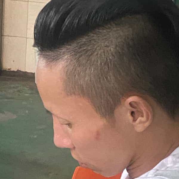 39岁岁广东单身帅哥 - 湘潭吉缘网