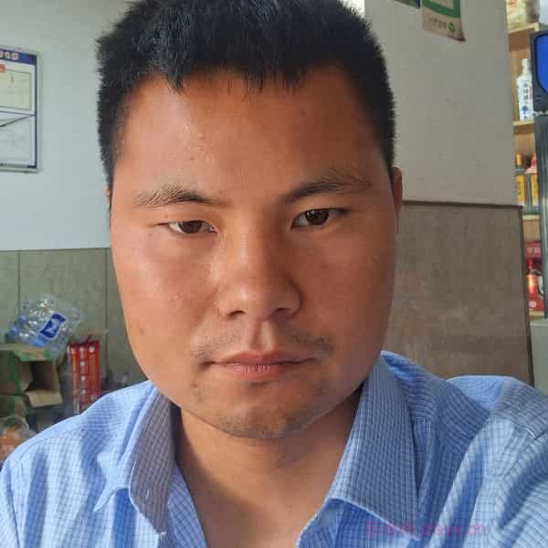 31岁岁河南单身帅哥 - 湘潭吉缘网