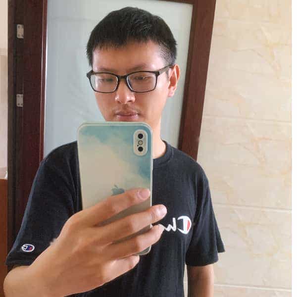30岁岁福建单身帅哥 - 湘潭吉缘网