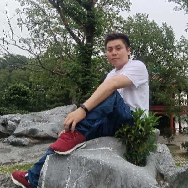 38岁岁广东单身帅哥 - 湘潭吉缘网