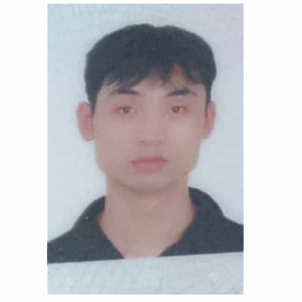 31岁岁陕西单身帅哥 - 湘潭吉缘网