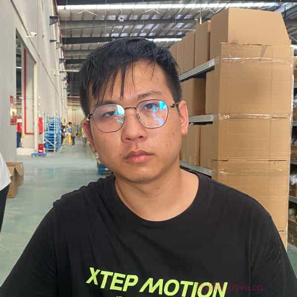 30岁岁广东单身帅哥 - 湘潭吉缘网
