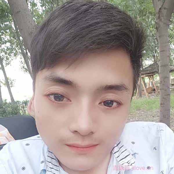 31岁岁河南单身帅哥 - 湘潭吉缘网