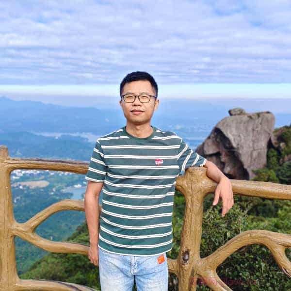 36岁岁湖南单身帅哥 - 湘潭吉缘网