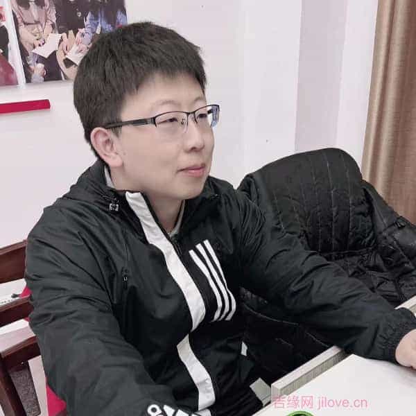 36岁岁江苏单身帅哥 - 湘潭吉缘网