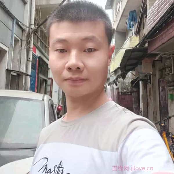 37岁岁湖北单身帅哥 - 湘潭吉缘网