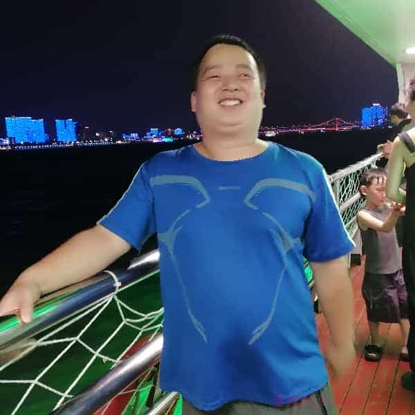 31岁岁湖北单身帅哥 - 湘潭吉缘网