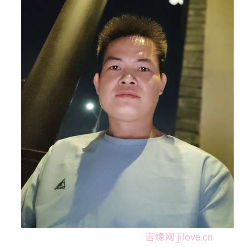 35岁岁广东单身帅哥 - 湘潭吉缘网