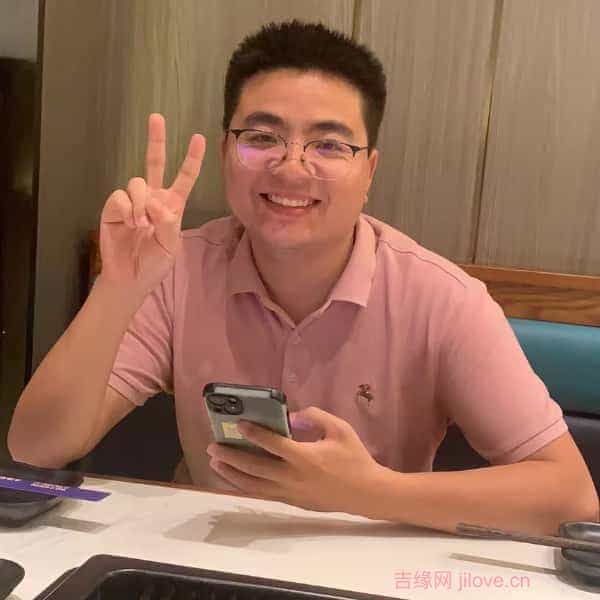 32岁岁湖北单身帅哥 - 湘潭吉缘网