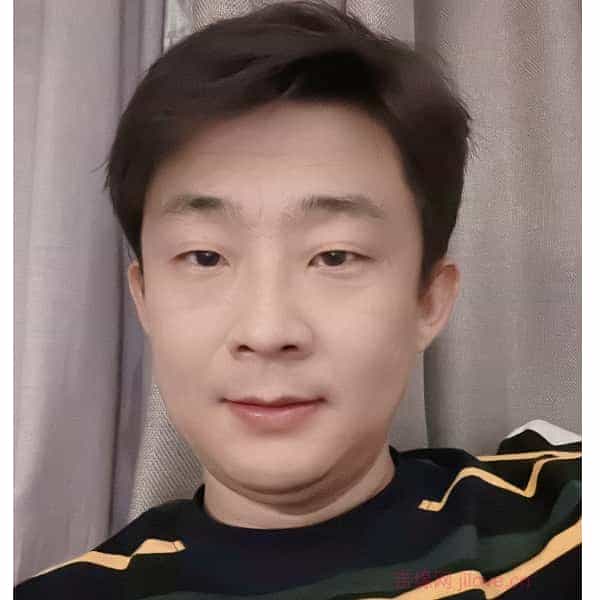 42岁岁山西单身帅哥 - 湘潭吉缘网