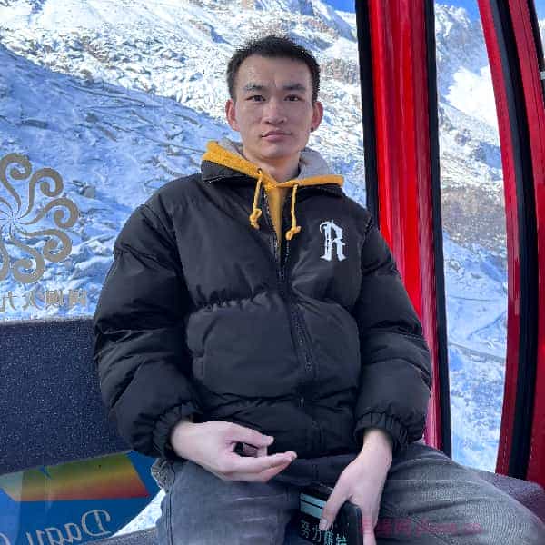 34岁岁四川单身帅哥 - 湘潭吉缘网