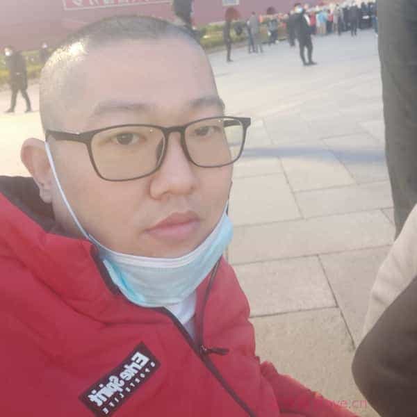 35岁岁陕西单身帅哥 - 湘潭吉缘网