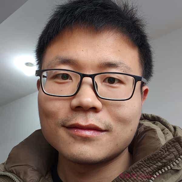 33岁岁湖北单身帅哥 - 湘潭吉缘网