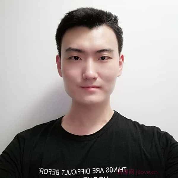 35岁岁山东单身帅哥 - 湘潭吉缘网