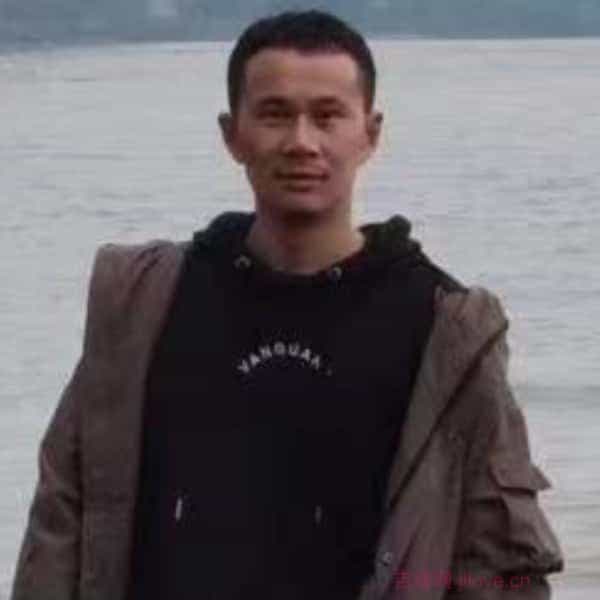 37岁岁江苏单身帅哥 - 湘潭吉缘网