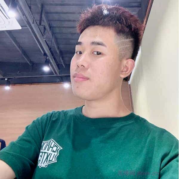 29岁岁四川单身帅哥 - 湘潭吉缘网