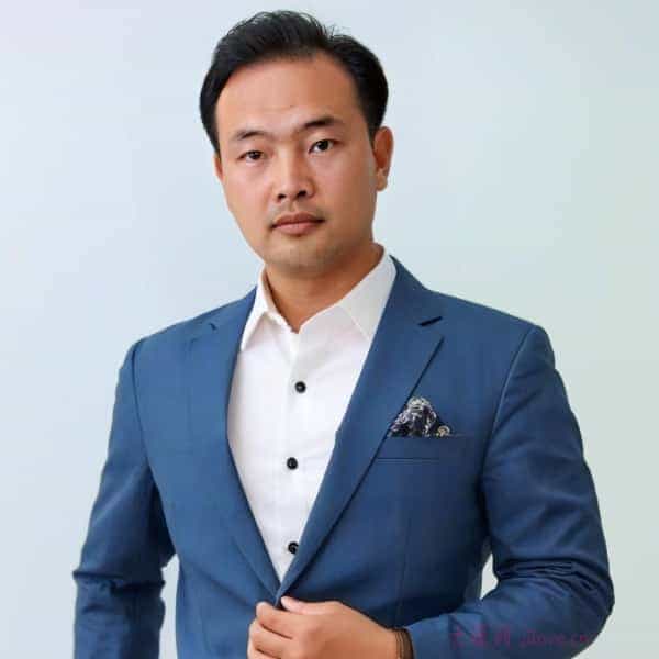 33岁岁山东单身帅哥 - 湘潭吉缘网