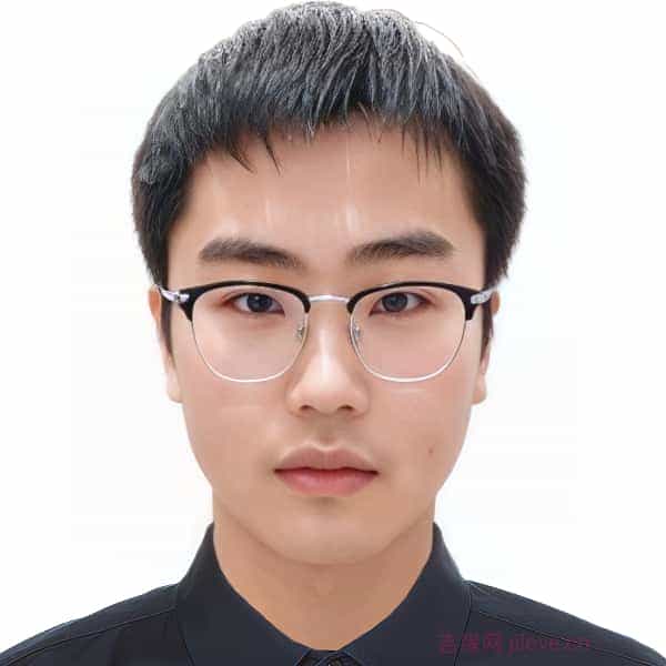 29岁岁河北单身帅哥 - 湘潭吉缘网