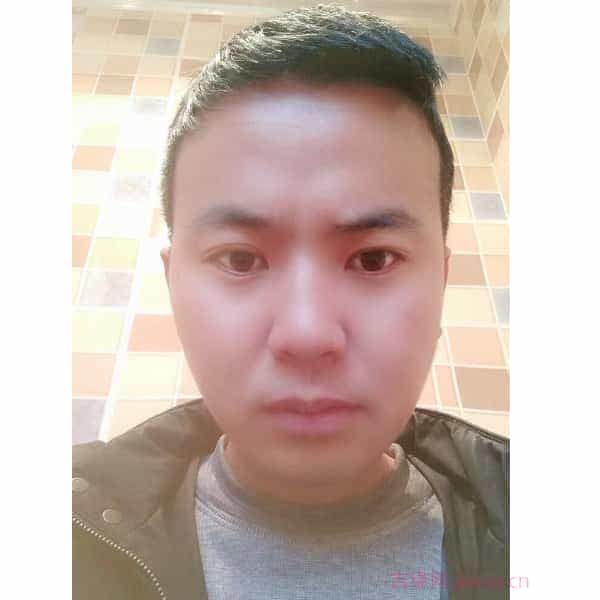 30岁岁贵州单身帅哥 - 湘潭吉缘网