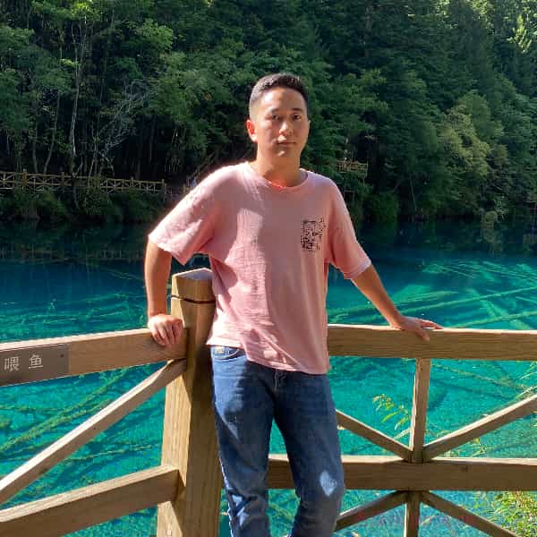 33岁岁四川单身帅哥 - 湘潭吉缘网