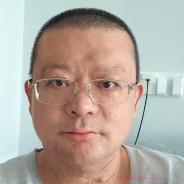39岁岁山东单身帅哥 - 湘潭吉缘网