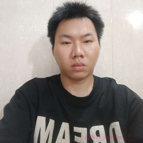 33岁岁广东单身帅哥 - 湘潭吉缘网