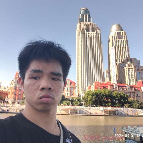 21岁岁广西单身帅哥 - 湘潭吉缘网