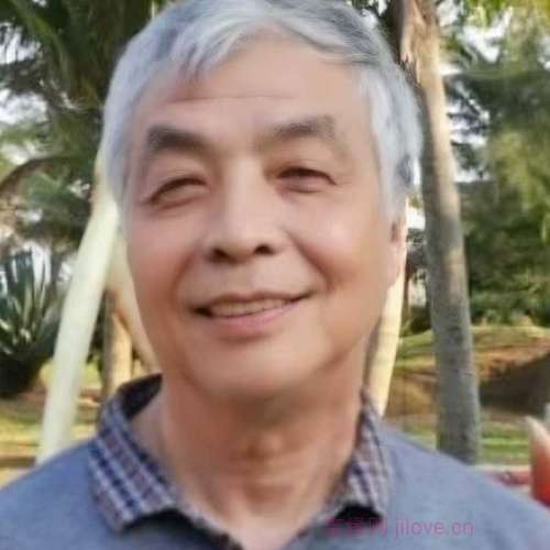 75岁岁海南单身帅哥 - 湘潭吉缘网